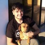 Sitter Profile Image: Cesar Mateo B.