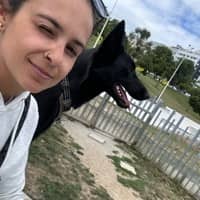Foto del cuidador: Amanda corina G.