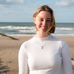 Sitter Profile Image: Amelie W.