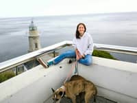 Foto del cuidador: Susana Á.