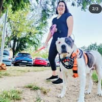 Foto del cuidador: SARA  P.