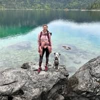 Sitterprofilbild: Caroline S.