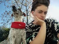 Foto del cuidador: Ana Isabel P.