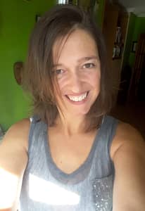 Sitter Profile Image: Josune M.