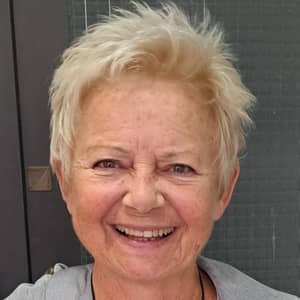 Sitter Profile Image: Maite P.