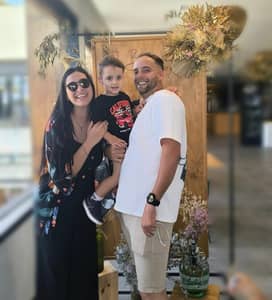 Sitter Profile Image: Florencia B.