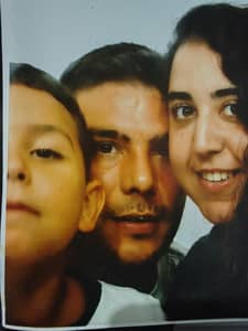 Sitter Profile Image: Maria M.