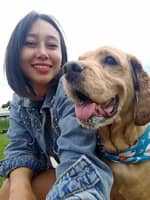 Foto del cuidador: Mónica R.