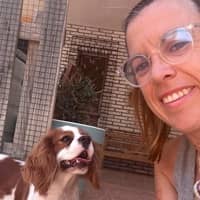 Sitter Profile Image: Maria del Carmen  C.