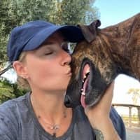 Foto del cuidador: Sandra C.