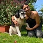 Sitter Profile Image: Izaro E.