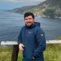 Sitter Profile Image: Francisco Samuel P.