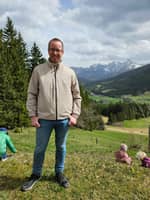 Sitterprofilbild: Matthias H.