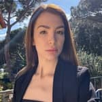 Sitter Profile Image: Mihaela N.