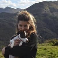 Foto del cuidador: Maria M.