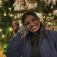 Sitterprofilbild: Meenakshi R.