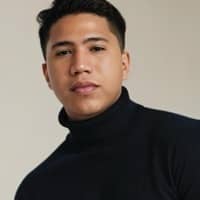 Sitter Profile Image: Johandris Jose R.