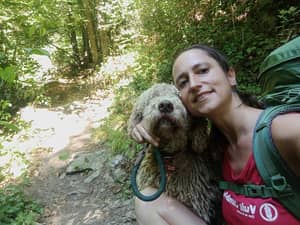 Sitter Profile Image: Irene P.