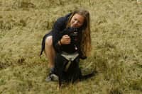 Sitterprofilbild: Juliana I.