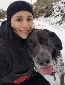 Sitter Profile Image: Ana María A.