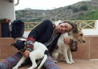 Foto del cuidador: Temiara A.