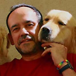 Sitter Profile Image: Alvaro C.