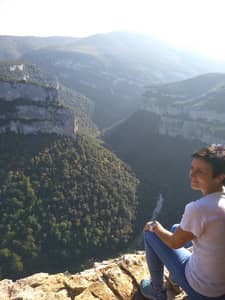 Sitter Profile Image: Rosana R.