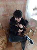 Foto del cuidador: Daniel J.