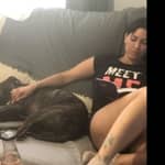 Sitter Profile Image: Rebeca Janira G.