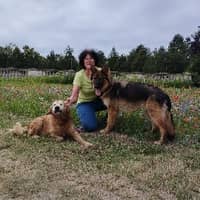 Photo de profil du pet sitter : Laurianne F.