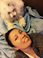 Foto del cuidador: María Salomé  M.