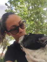 Foto del cuidador: rebeca c.