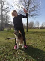 Foto del cuidador: Jessica  C.