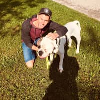 Sitterprofilbild: Sebastian S.