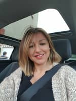 Photo de profil du pet sitter : Samira  A.