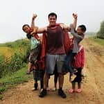 Sitter Profile Image: Manuel M.