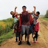 Sitter Profile Image: Manuel M.