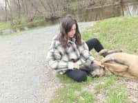 Foto del cuidador: Patricia S.