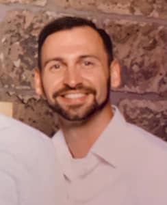 Sitter Profile Image: Alex B.