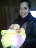 Foto del cuidador: Mara Y.