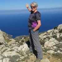 Sitterprofilbild: Brigitte U.