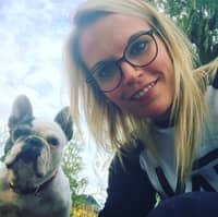 Sitterprofilbild: Cornelia S.