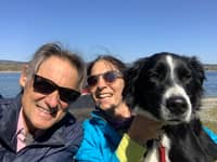 Sitterprofilbild: Daniela K.