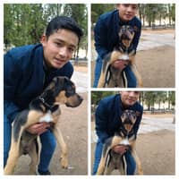 Foto del cuidador: Eduardo T.