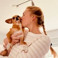 Sitterprofilbild: Bianca B.