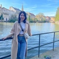 Sitterprofilbild: Sabine H.