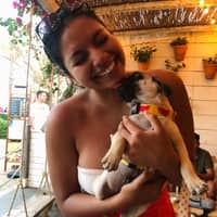 Foto del cuidador: Leslie  A.