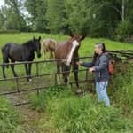 Sitter Profile Image: Yasmina A.