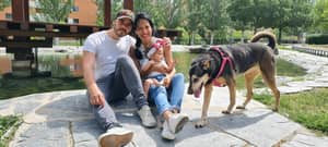 Sitter Profile Image: Eilyn  O.