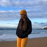 Sitterprofilbild: Antonia G.